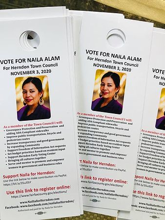 Door Hangers